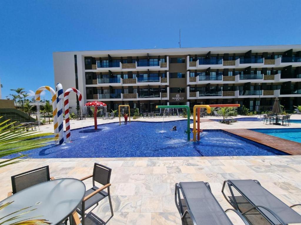 Mana Beach Experience - Porto De Galinhas - Muro Alto Exterior foto