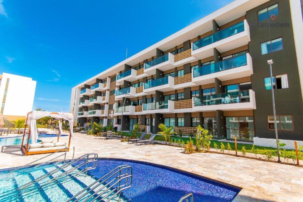 Mana Beach Experience - Porto De Galinhas - Muro Alto Exterior foto