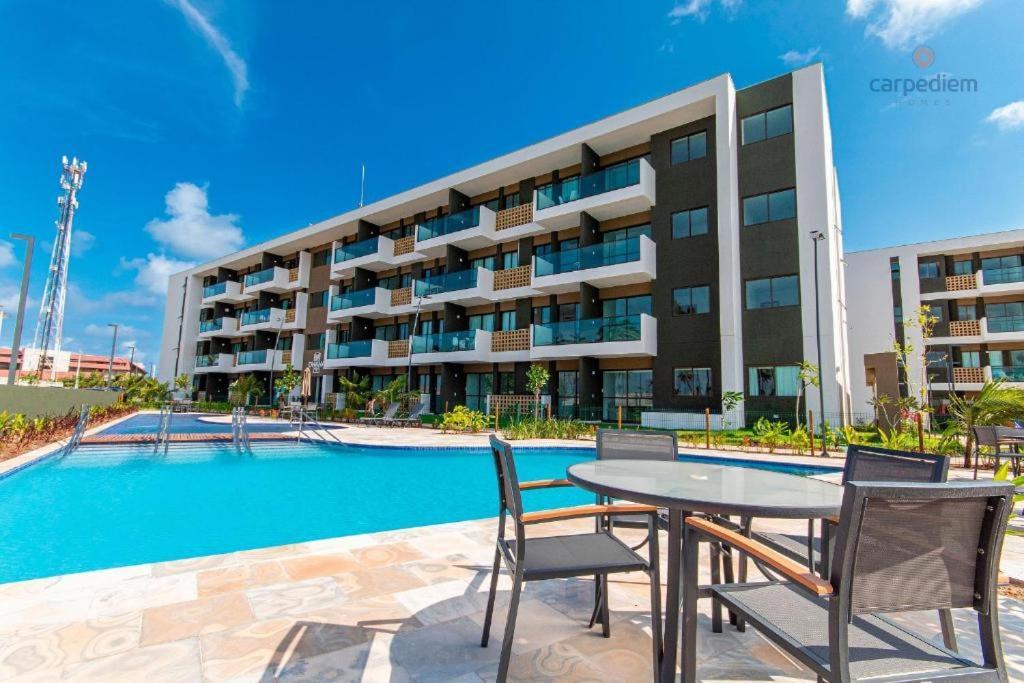 Mana Beach Experience - Porto De Galinhas - Muro Alto Exterior foto