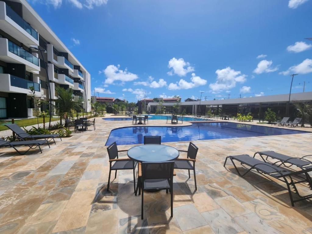 Mana Beach Experience - Porto De Galinhas - Muro Alto Exterior foto