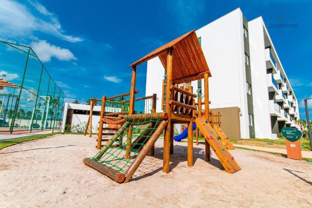 Mana Beach Experience - Porto De Galinhas - Muro Alto Exterior foto