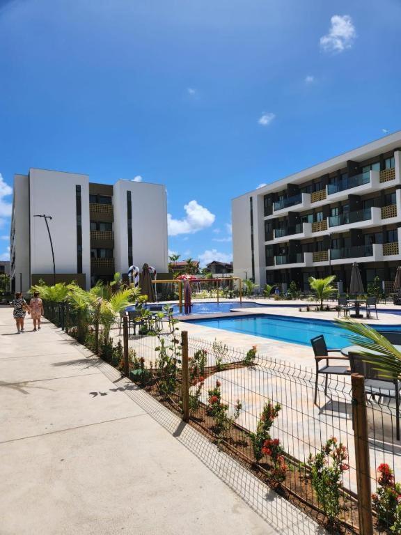 Mana Beach Experience - Porto De Galinhas - Muro Alto Exterior foto