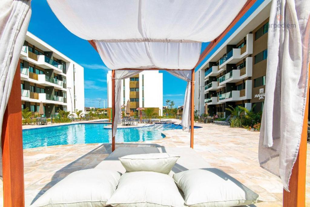 Mana Beach Experience - Porto De Galinhas - Muro Alto Exterior foto